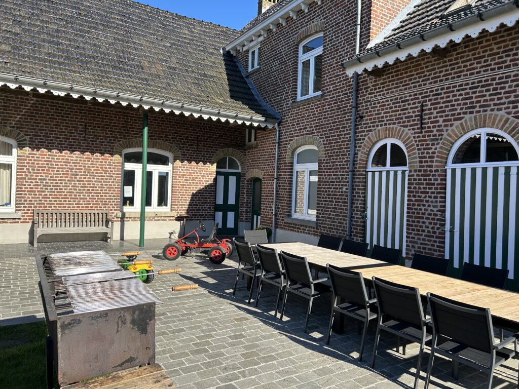 Welkom